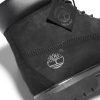 Timberland 6Inch Premium Black Mens 10073 Boot