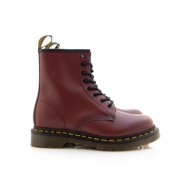 Dr Martens 1460 Classic Cherry Red Boots