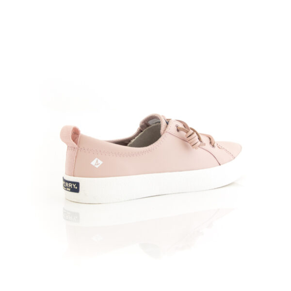 Sperry Crest Vibe Creeper Rose 82372 Boat Shoe Sneakers