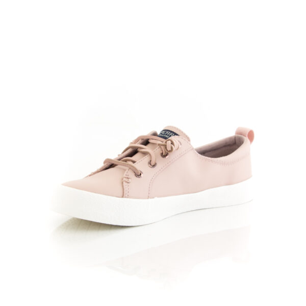 Sperry Crest Vibe Creeper Rose 82372 Boat Shoe Sneakers