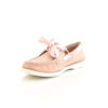 Sperry A/O Satin Lace Rose 82386 Womens boat shoes