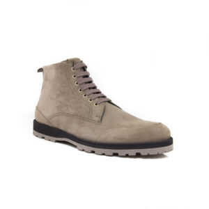 Exceed Dragon Boot Grey 24858 mens boots