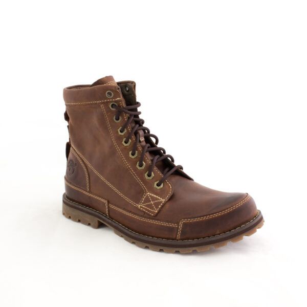 Timberland EarthKeeper Brown Mens Boots15551