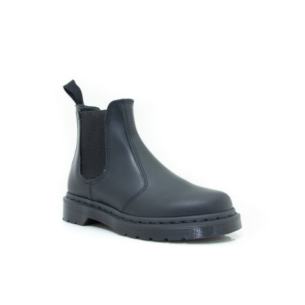 Dr Martens 2976 Mono Chelsea boot black