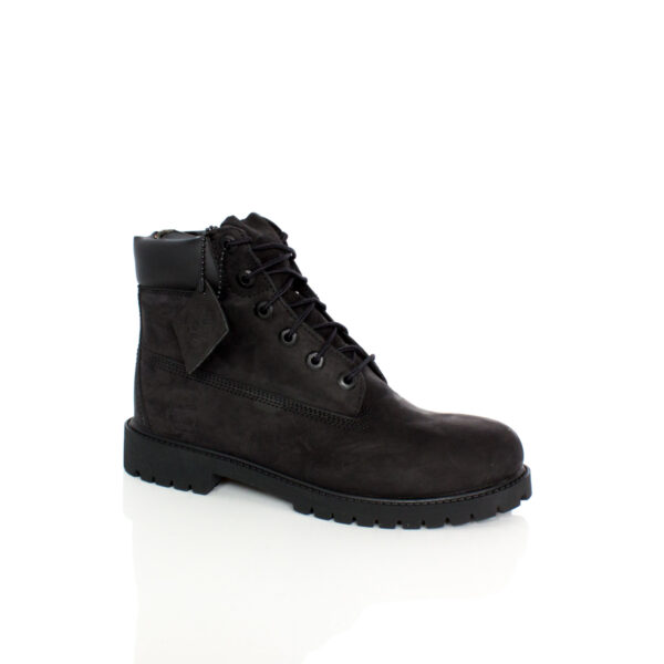 Timberland 6Inch Premium Black Mens 10073 Boots