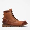 Timberland EarthKeeper 15551 Brown Mens Boots