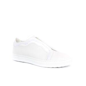 MAIMAI Chieti White Sneaker