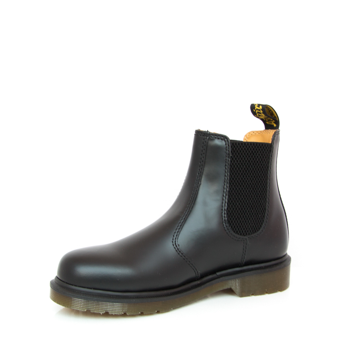 Dr Martens 2976 Chelsea Boot Black - Issimo Shoes