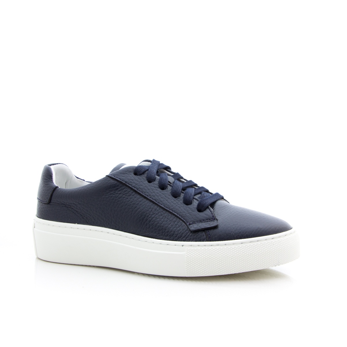Sempre Di Sneakers Navy - Issimo Shoes
