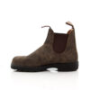 Blundstone 585 Rustic Brown Boots