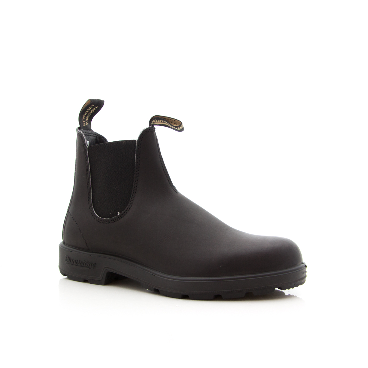 Blundstone 510 Black - Issimo Shoes