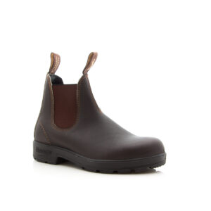 Blundstone 500 Brown Boots