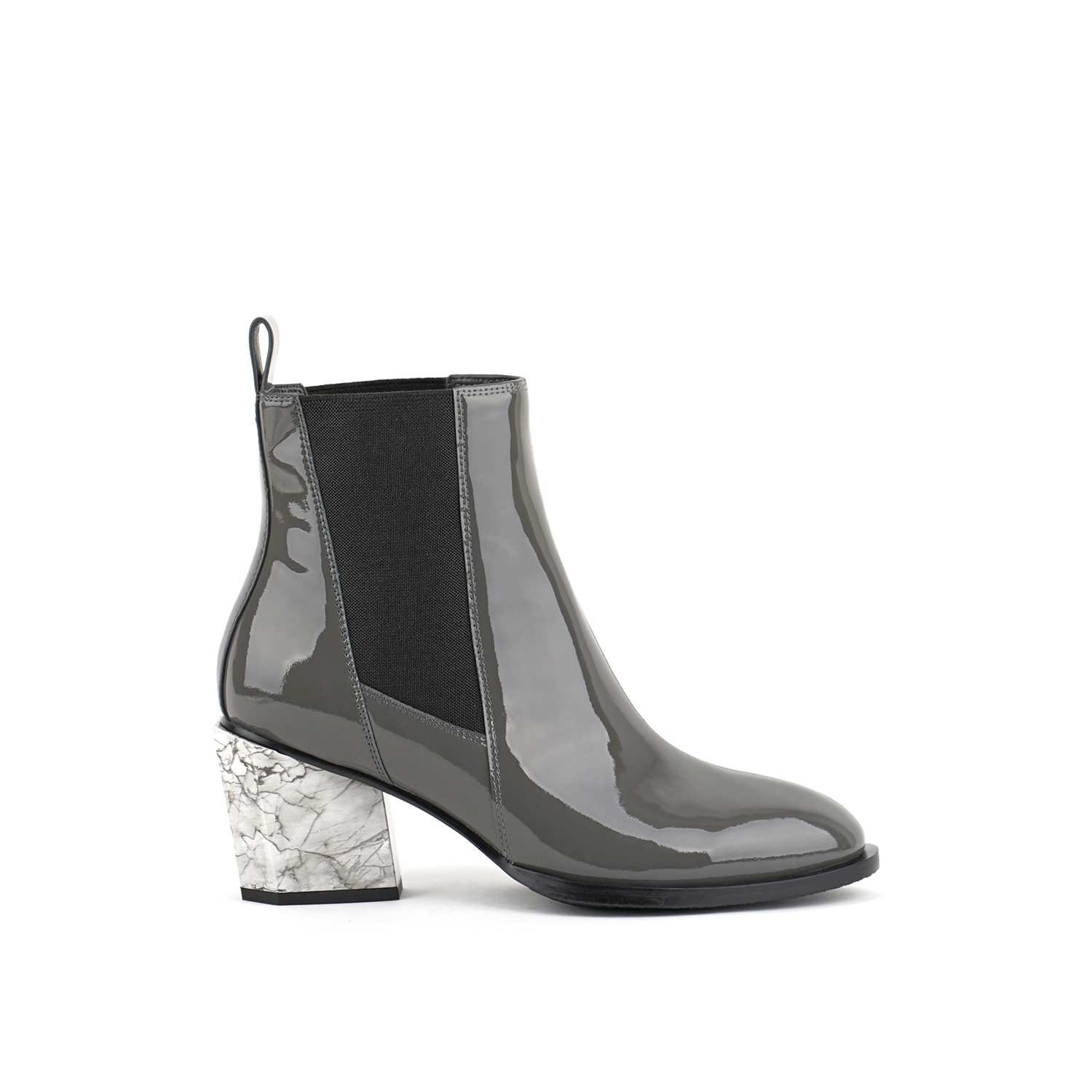 United Nude Tetra Classic Mid Pavement - Issimo Shoes