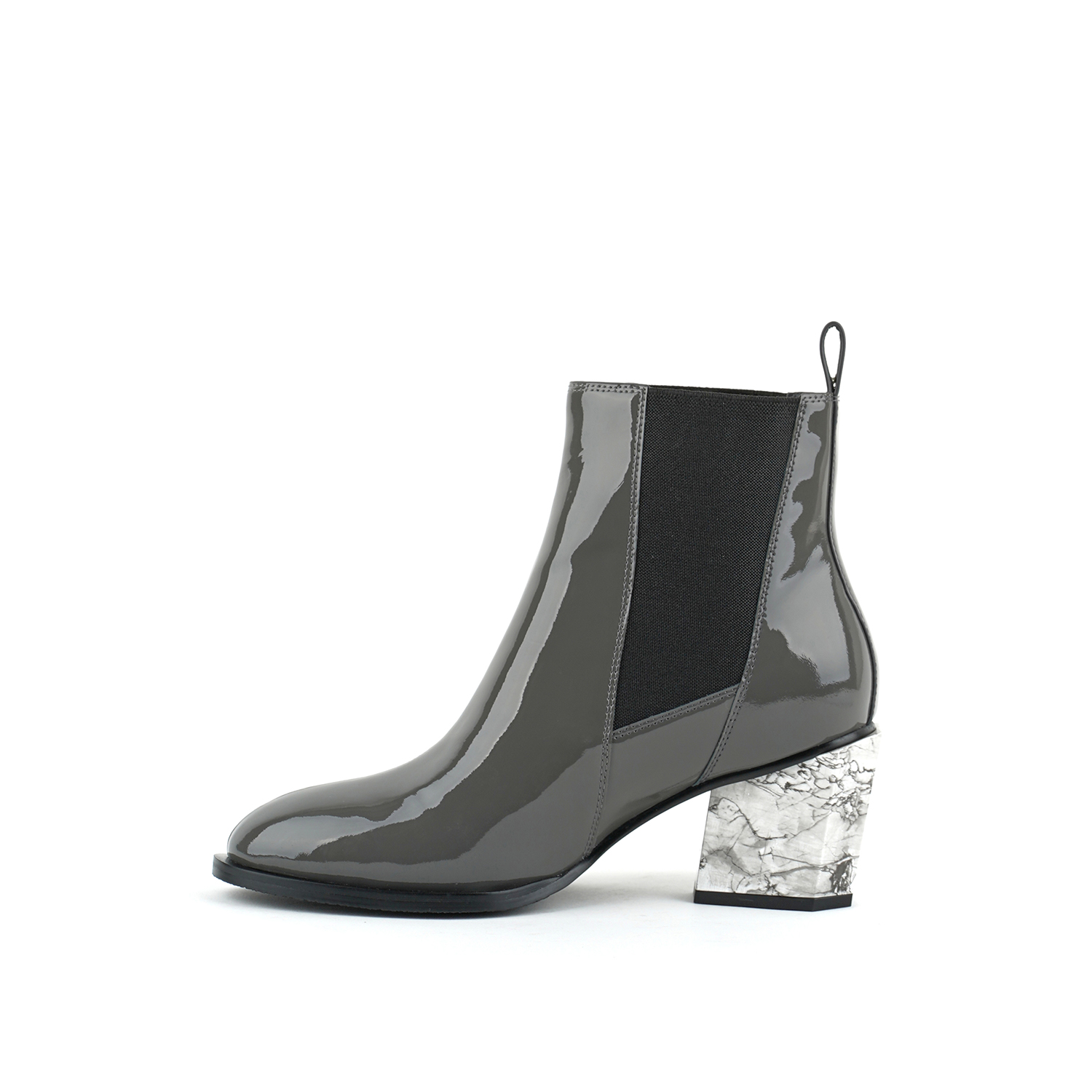 United Nude Tetra Classic Mid Pavement - Issimo Shoes