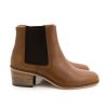 Beau Coops Jerry Cuoio Boots