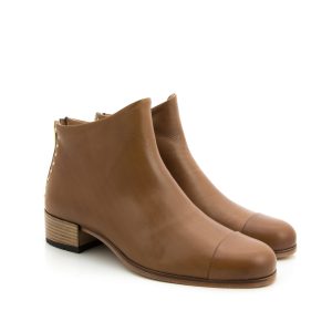 Beau Coops Beau5 Cuoio Boots