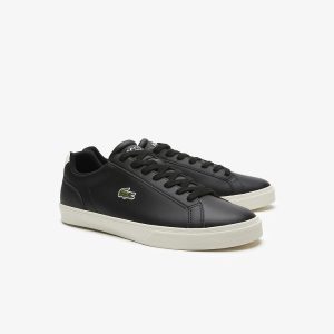 Lacoste Lerond Pro 222 Black White Sneaker