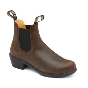 Blundstone 1673 Antique Brown Boot