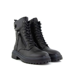 Carmela 160114 Black Boot
