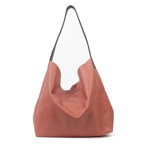 Officine 904 Leggerissima Shopping bag Pink