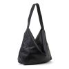 Officine 904 Leggerissima Shopping Bag Black