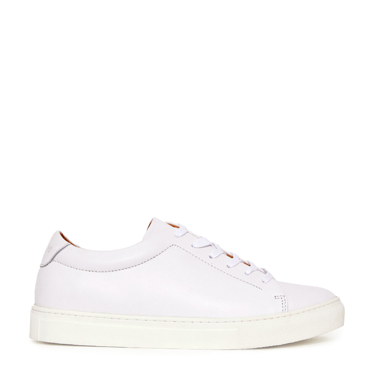 R M Williams Surry White - Issimo Shoes