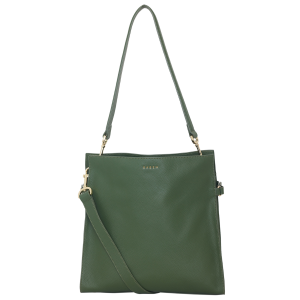 Saben Beatrice Shoulder Bag Evergreen Bag