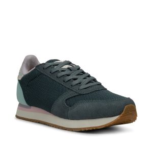 Woden Ydun Icon Storm Frosted Sky Sneaker