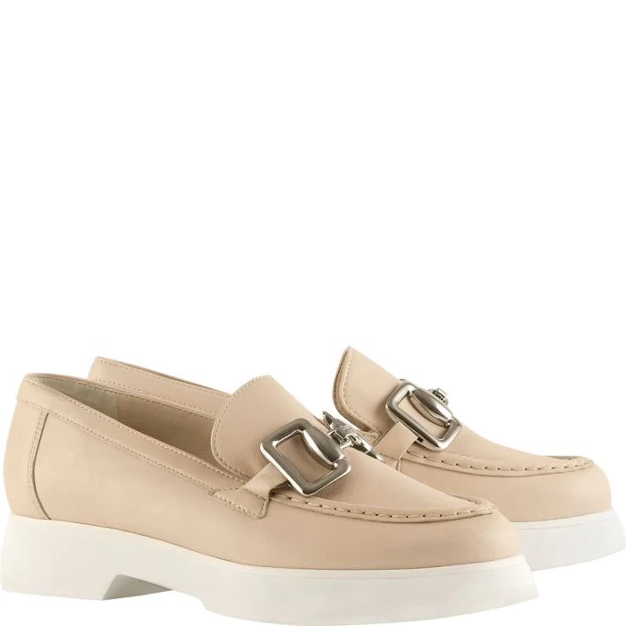 Hogl Abbie Beige - Issimo Shoes