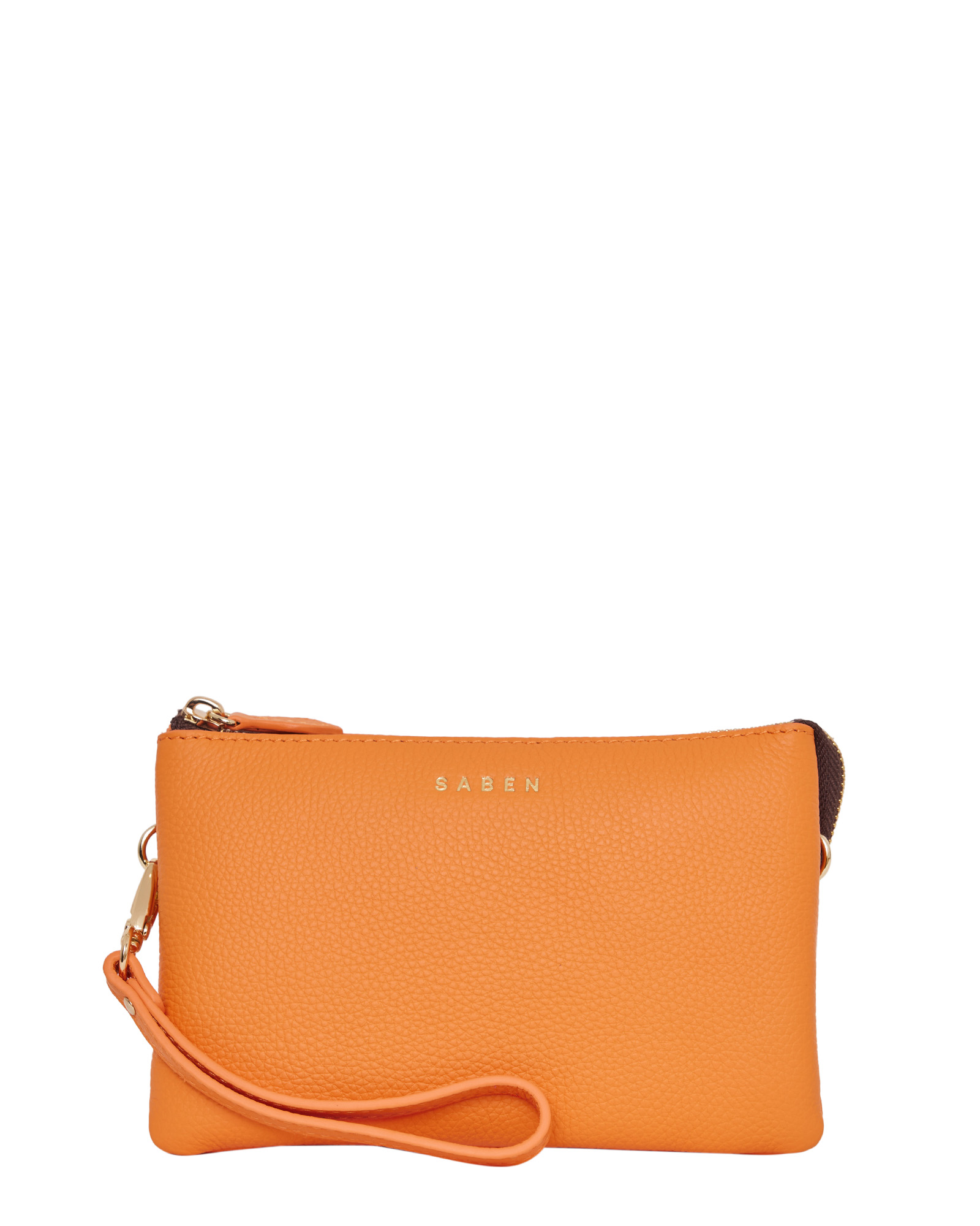 Saben Tilly Crossbody Melon - Issimo Shoes